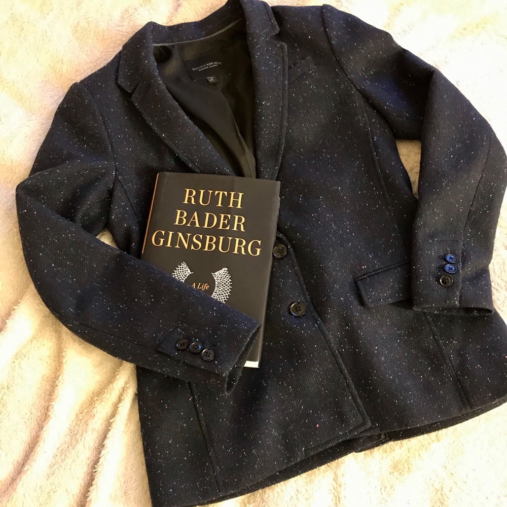J. Crew Jacket